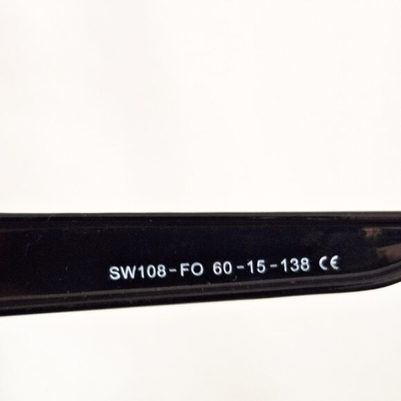 SWANWICK Swannies Glasses SW108-FO Blue Light Blocking Fit Over